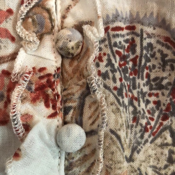 Fall top - Picture 2 of 2